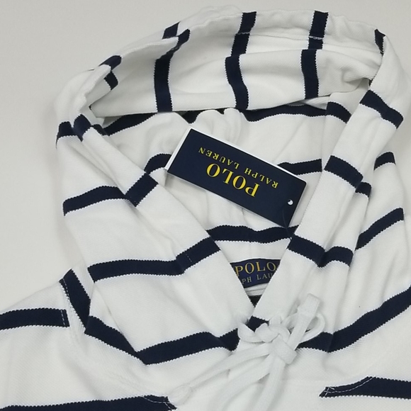 Polo Ralph Lauren CP RL-93 Bear Hoodie - Picture 6 of 8